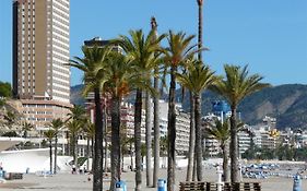 Apartamentos Beni-Beach